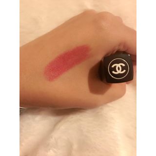 シャネル(CHANEL)のシャネル ココ シャイン(口紅)