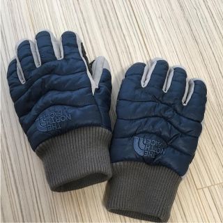 ザノースフェイス(THE NORTH FACE)のノースフェイス グローブ(手袋)