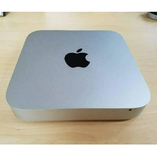 Mac mini i5 16GBのサムネイル