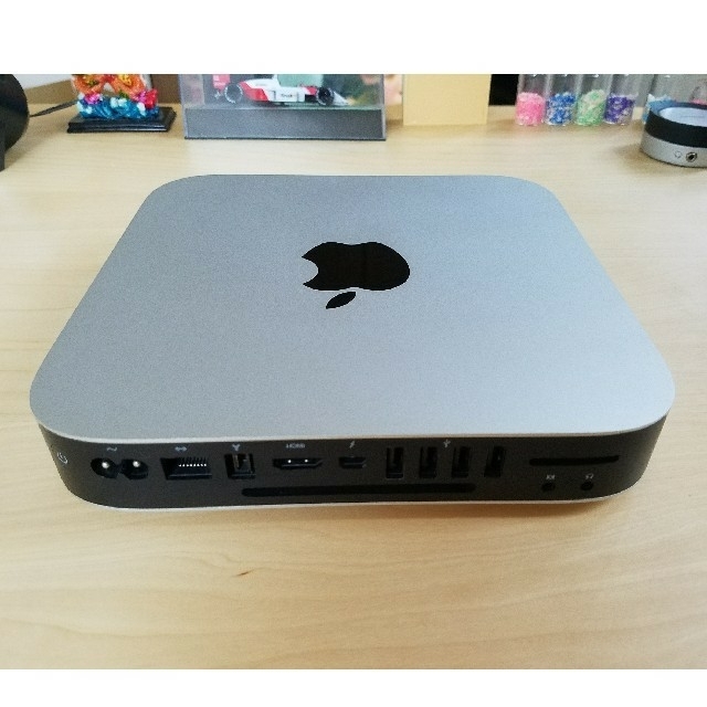 Apple - Mac mini i5 16GB 中古の通販 by なな's shop｜アップルならラクマ