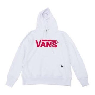 ヴァンズ(VANS)の値下げ！VANSパーカー(パーカー)