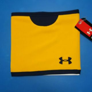 アンダーアーマー(UNDER ARMOUR)の3274MDN/SGDアンダーアーマーネックウォーマー(ウエア)