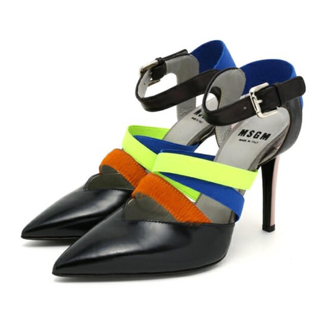 MSGM パンプス|レディース MSGM パンプス|レディース