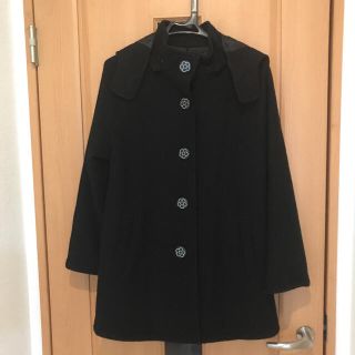 マリクワ(MARY QUANT) ピーコート(レディース)の通販 22点 | マリー ...