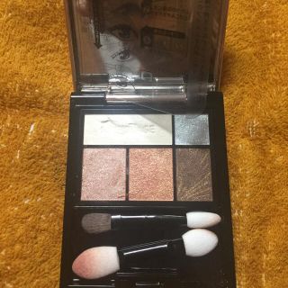 マキアージュ(MAQuillAGE)のマキアージュ アイシャドウ(アイシャドウ)