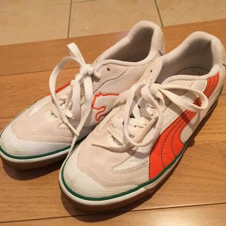 プーマ(PUMA)のPUMA トレーニングシューズ 25cm(シューズ)