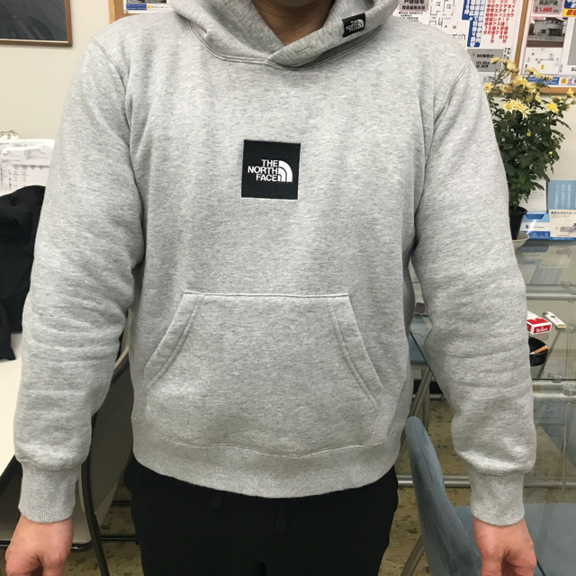 The North Face The North Face スクエア ボックスロゴパーカーの通販 By ぎも S Shop ザノースフェイス ならラクマ The North Face The North Face スクエア ボックスロゴパーカーの通販 By ぎも S Shop ザノースフェイス ならラクマ