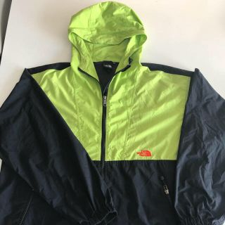 ザノースフェイス(THE NORTH FACE)のTHE NORTH FACE コンパクトジャケット(ナイロンジャケット)