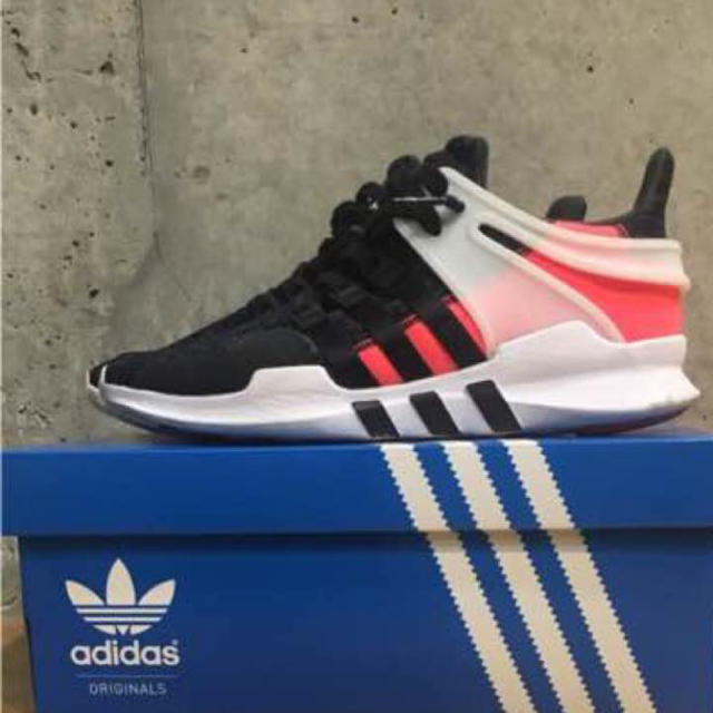 adidas(アディダス)のAdidas Originals EQT SUPPORT ADV メンズの靴/シューズ(スニーカー)の商品写真