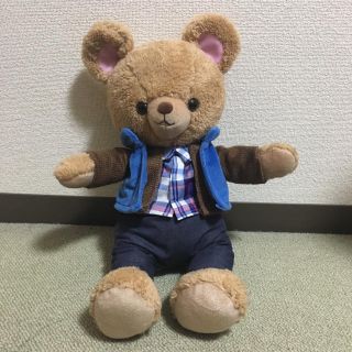 ジャニーズ(Johnny's) ぬいぐるみ アイドルグッズの通販 20点 | ジャニーズのエンタメ/ホビーを買うならフリル