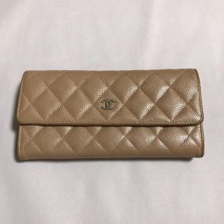 シャネル(CHANEL)の値下げ‼️確実正規‼️シャネル 財布(財布)