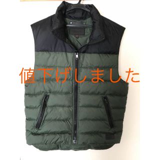 COACH(ダウンベスト)のフリマアイテム一覧 COACH(ダウンベスト)のフリマアイテム一覧