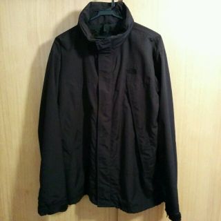 ザノースフェイス(THE NORTH FACE)のTHE NOTHE FACE ナイロンジャケット(マウンテンパーカー)