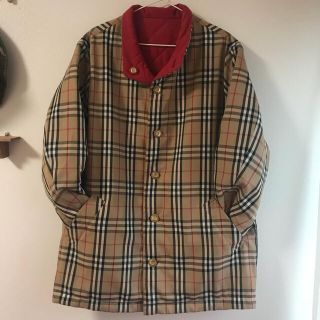 バーバリー(BURBERRY)の【n.♥様専用 11/30まで取り置き】BURBERRY コート(テーラードジャケット)