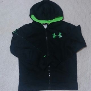 アンダーアーマー(UNDER ARMOUR)のアンダーアーマー  パーカー(ジャケット/上着)