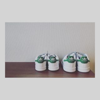 アディダス(adidas)のadidas スタンスミス Stan Smith 13〜14.5(スニーカー)