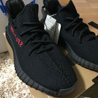 アディダス(adidas)のYEEZY BOOST 350 V2 -まるこめちゃん様専用(スニーカー)