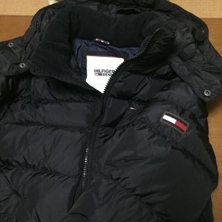TOMMY HILFIGER メンズ ダウン