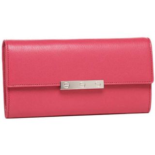 カルティエ(Cartier)の※nao様専用※Cartier長財布【LOVEピンク】(財布)