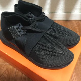 ワイスリー(Y-3)のY-3 qasa elle lace knit (スニーカー)