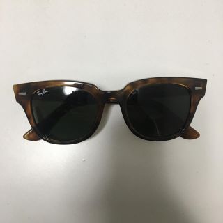 レイバン(Ray-Ban)のRay ban(サングラス/メガネ)