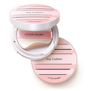 エチュードハウス(ETUDE HOUSE)のETUDE HOUSE エニークッションファンデーション(ファンデーション)