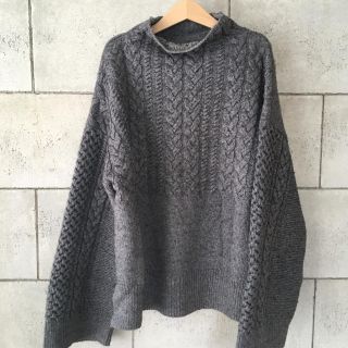 アングローバルショップ(ANGLOBAL SHOP)のアングローバルショップ❤︎ニット(ニット/セーター)