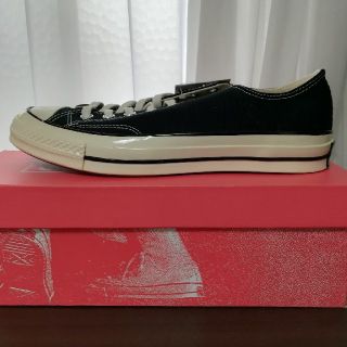 コンバース(CONVERSE)のコンバース　チャックテーラー　70s ct70　26cm
(スニーカー)