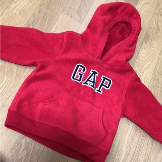 ギャップ(GAP)の♡GAP パーカー 100♡(ジャケット/上着)