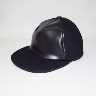 オリジナルJOHN DONKEY CAP BLACK(その他)