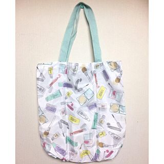 CLINIQUE - CLINIQUE 新品未使用 ノベルティ エコバッグ クリニーク の