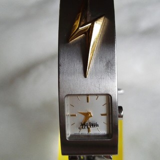 ジャンポールゴルチエ(Jean-Paul GAULTIER)のジャンポール・ゴルチェ腕時計　クォーツ
(腕時計)