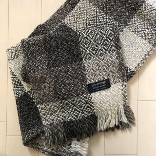 ジャーナルスタンダード(JOURNAL STANDARD)のmimo様専用★【美品】JOHN BRANIGAN STOLE D123(マフラー/ショール)