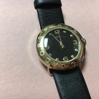 マークバイマークジェイコブス(MARC BY MARC JACOBS)のMARC BY MARC JACOBS 腕時計☺︎(腕時計)