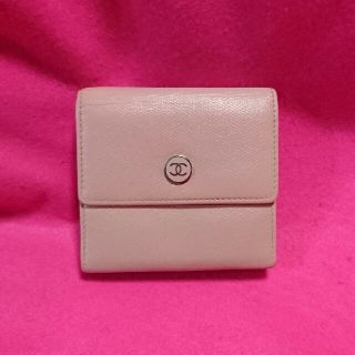 シャネル(CHANEL)のあやん様専用です♪(財布)