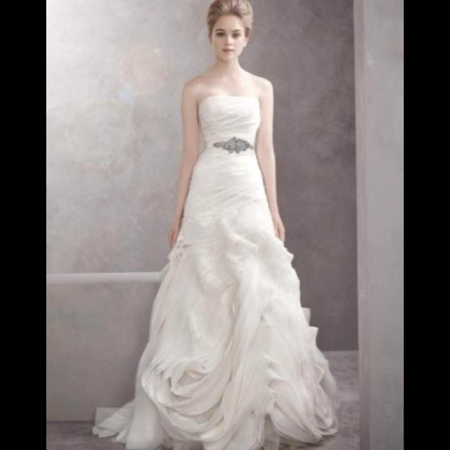 上品】 Vera Wang ソフトマーメイド Wang Vera by White