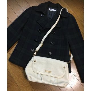 バーバリーブルーレーベル(BURBERRY BLUE LABEL)のバーバリーブルーレーベル 美品♡ショルダーバッグ(ショルダーバッグ)