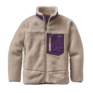 パタゴニア(patagonia)のパタゴニア フリース(トレーナー/スウェット)