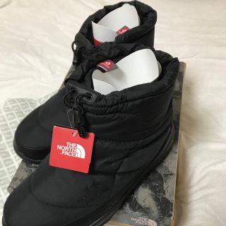 ザノースフェイス(THE NORTH FACE)の★THENORTHFACE 防寒ブーツ★新品(ブーツ)