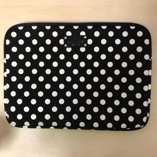 ケイトスペードニューヨーク(kate spade new york)のケイトスペイドのPCケース。 MacBook Air(大)用 13インチ(その他)