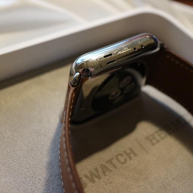 アップルウォッチ エルメス Apple Watch Hermès Series2