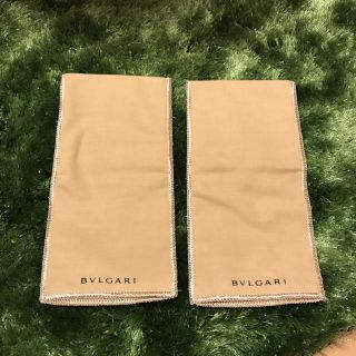 ブルガリ(BVLGARI)のBVLGARI  時計ポーチ(ポーチ)