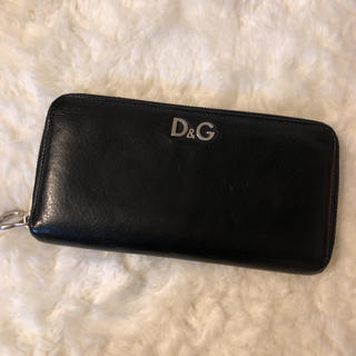 ディーアンドジー(D&G)のD&G財布(財布)