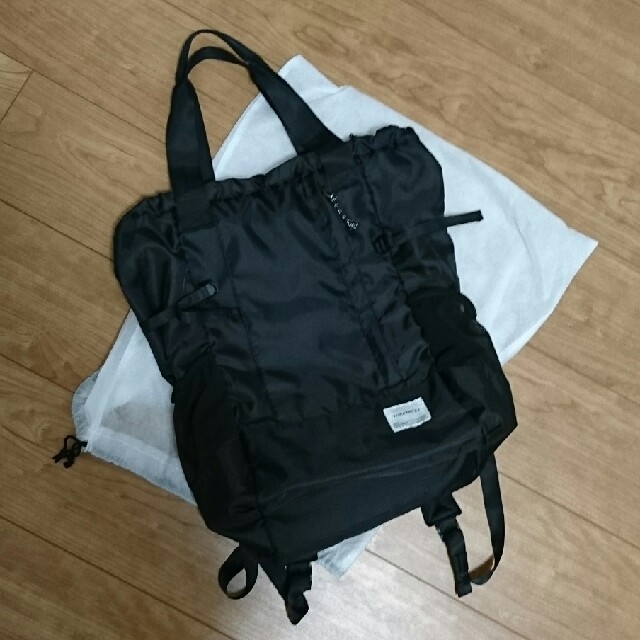 TODAYFUL(トゥデイフル)のTODAYFUL♡バックパック レディースのバッグ(リュック/バックパック)の商品写真