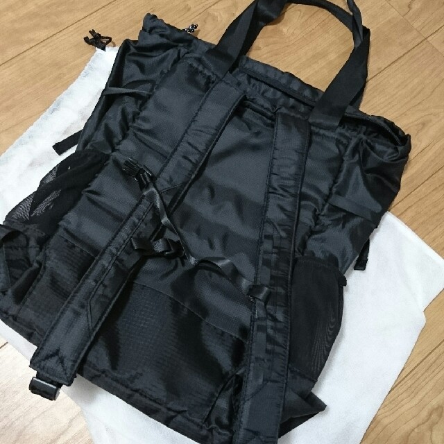 TODAYFUL(トゥデイフル)のTODAYFUL♡バックパック レディースのバッグ(リュック/バックパック)の商品写真