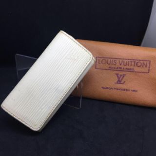 ルイヴィトン(LOUIS VUITTON)のえまりんこ様(キーケース)