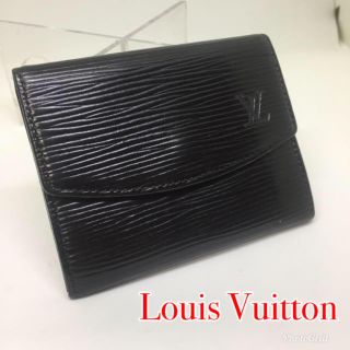 ルイヴィトン(LOUIS VUITTON)のべんべん様(コインケース/小銭入れ)