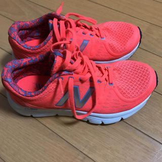 ニューバランス(New Balance)のニューバランス ランニングシューズ(スニーカー)