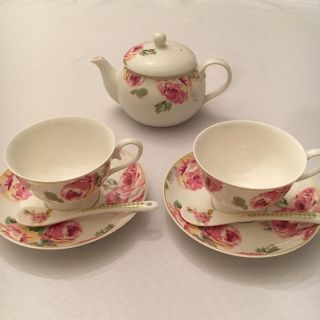 ローラアシュレイ(LAURA ASHLEY)のローラアシュレイ ティーセット(食器)