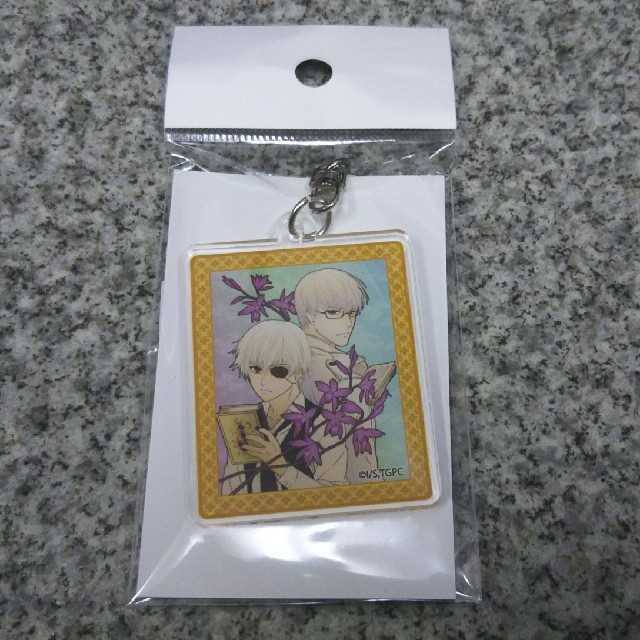 東京喰種トーキョーグール アクリルキーホルダー 金木研 白カネキ 有馬貴将の通販 By チョコチョコ S Shop ラクマ 東京喰種トーキョーグール アクリルキーホルダー 金木研 白カネキ 有馬貴将の通販 By チョコチョコ S Shop ラクマ